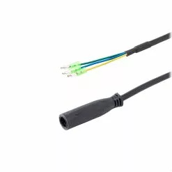 Promovec Motorledning for El-sykler | Høy Kvalitet og Pålitelighet