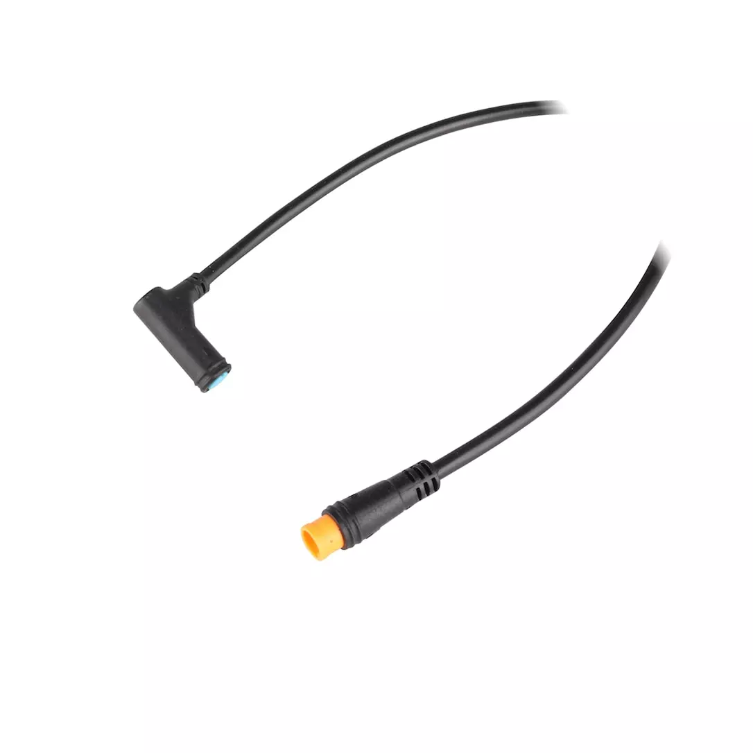 Promovec Speed Sensor Kabel for El-sykkel - Høy kvalitet og pålitelighet 1 Promovec Speed Sensor Kabel for El-sykkel - Høy kvalitet og pålitelighet