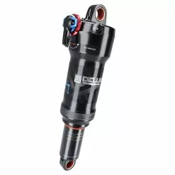 RockShox Deluxe Ultimate RCT Demper 190 x 45 - Høyytelses Bagdæmper