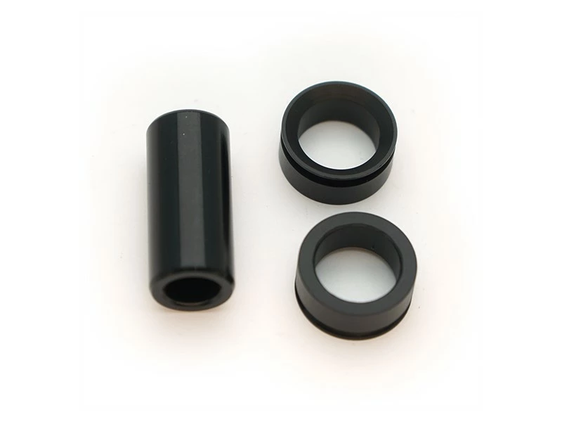 RockShox Støtdempermonteringsutstyr – Høykvalitets monteringsutstyr for bagdæmpere 1 RockShox Støtdempermonteringsutstyr – Høykvalitets monteringsutstyr for bagdæmpere