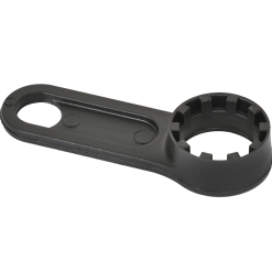 SR-Suntour Cap Avdrager for Trekking og Cross Gafler - Høy Kvalitet Suspensjon