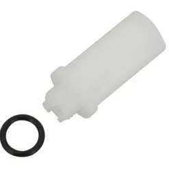 Shimano Bleed Adapter Med O-Ring - Verktøy for hydrauliske skivebremser