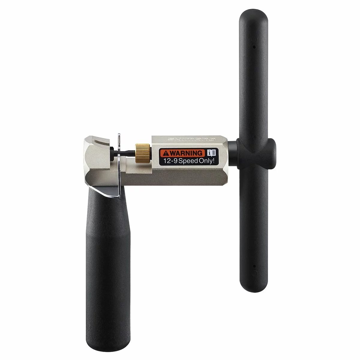 Shimano TL-CN35 Kjedeskiller 9-12 Speed - Kjedeverktøy for Sykkelentusiaster 1 Shimano TL-CN35 Kjedeskiller 9-12 Speed - Kjedeverktøy for Sykkelentusiaster