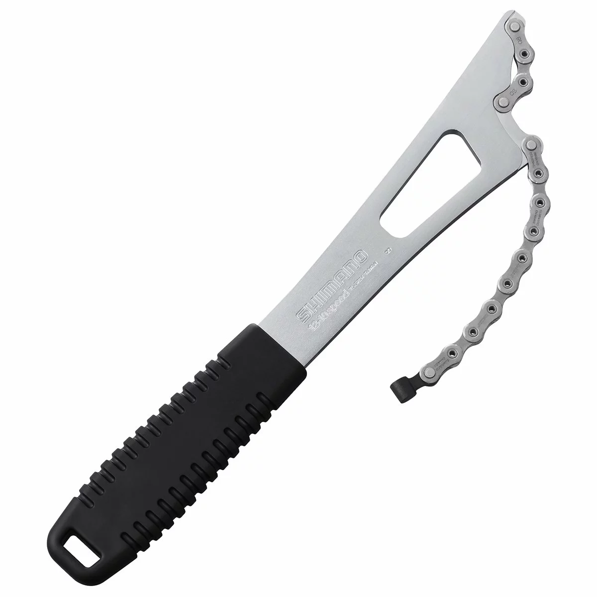 Shimano TL-SR24 12 Speed Kjedepisk - Verktøy for kassett 1 Shimano TL-SR24 12 Speed Kjedepisk - Verktøy for kassett