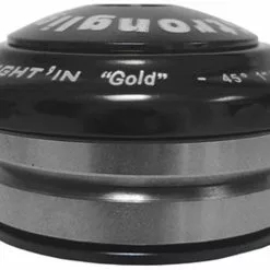 Stronglight 1 1/8" 42 Mm Styrelager - Høy kvalitet for sykkelenthusiaster