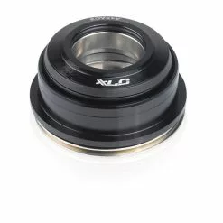 XLC Styrelager Konisk Svart - Høy kvalitet for sykler