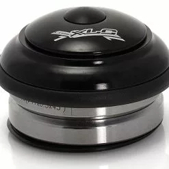 Styrelager XLC Comp A-Head Integreret 1 1/8 - Høy kvalitet for sykkelstyring