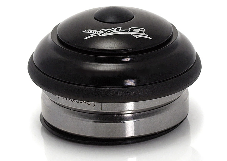 Styrelager XLC Comp A-Head Integreret 1 1/8 - Høy kvalitet for sykkelstyring 1 Styrelager XLC Comp A-Head Integreret 1 1/8 - Høy kvalitet for sykkelstyring