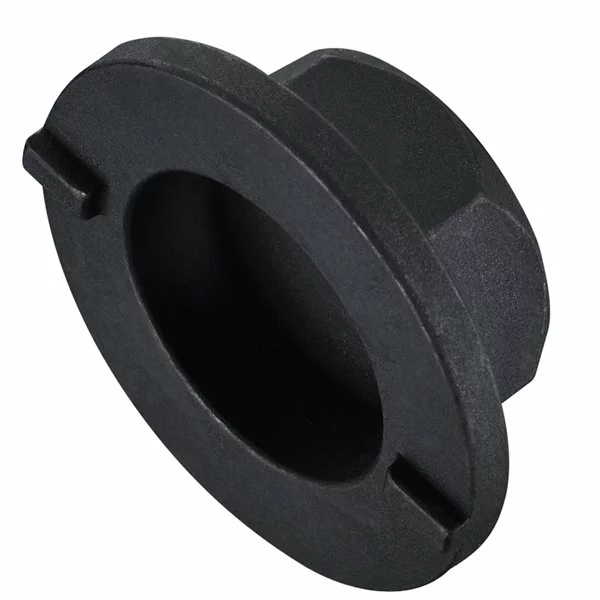 Shimano TL-FW40 Avdrager - Verktøy for kassettmontering og demontering 1 Shimano TL-FW40 Avdrager - Verktøy for kassettmontering og demontering