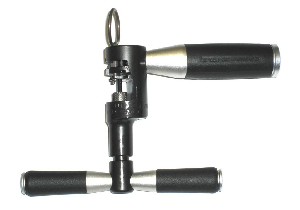Campagnolo® Kjedeskiller Til 11-Speed - Premium Kjedeverktøy for Sykkelentusiaster 1 Campagnolo® Kjedeskiller Til 11-Speed - Premium Kjedeverktøy for Sykkelentusiaster
