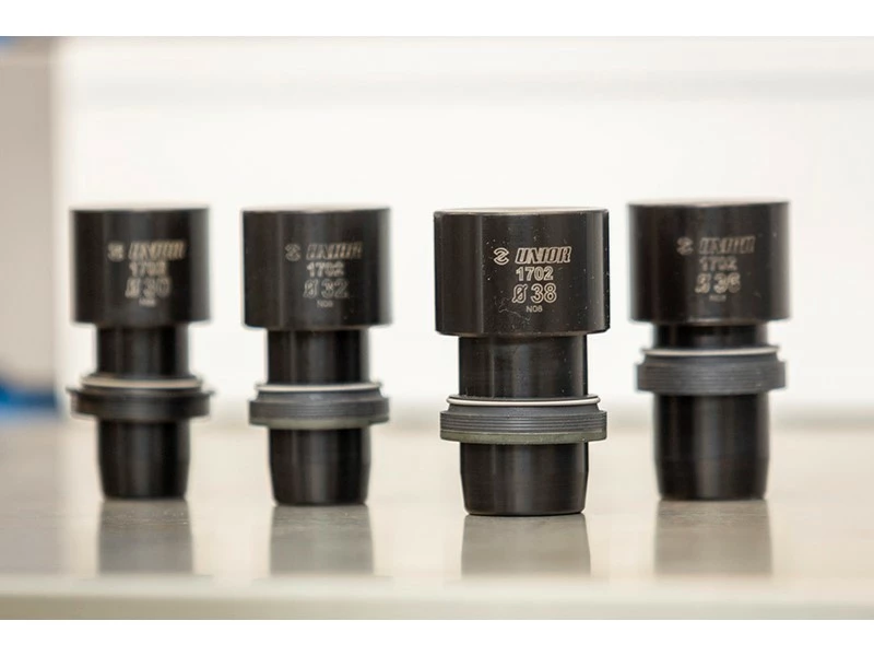 Unior Fork Seal Installasjonsverktøy For 38 Mm - Professionelt verktøy for suspensjon og demper - Bilde 2