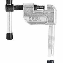 Unior Kompakt Kjedeskiller 5-11 Speed Med Ventilverktøy - Kjedeverktøy for Sykkel