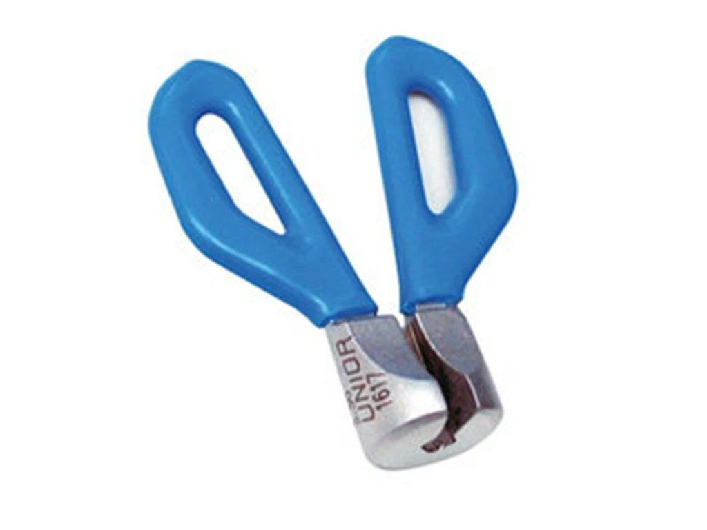 Unior Eikenøkkel 3.30 MM - Høy kvalitets verktøy for hjul og eiker 1 Unior Eikenøkkel 3.30 MM - Høy kvalitets verktøy for hjul og eiker