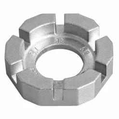 Unior Nippelnøkkel Med 6 Størrelser - Verktøy til hjul og eiker