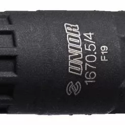 Unior Avdrager Til Shimano Kassetter - Profesjonelt Verktøy for Kassekttmontasje