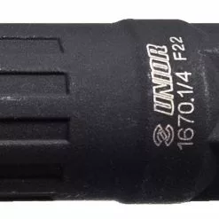 Unior Avdrager Til Shimano Skruekrans - Verktøy for kassett