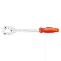 Unior Kassette Avdrager/motholder 10/11/12 Rød - Verktøy for kassett