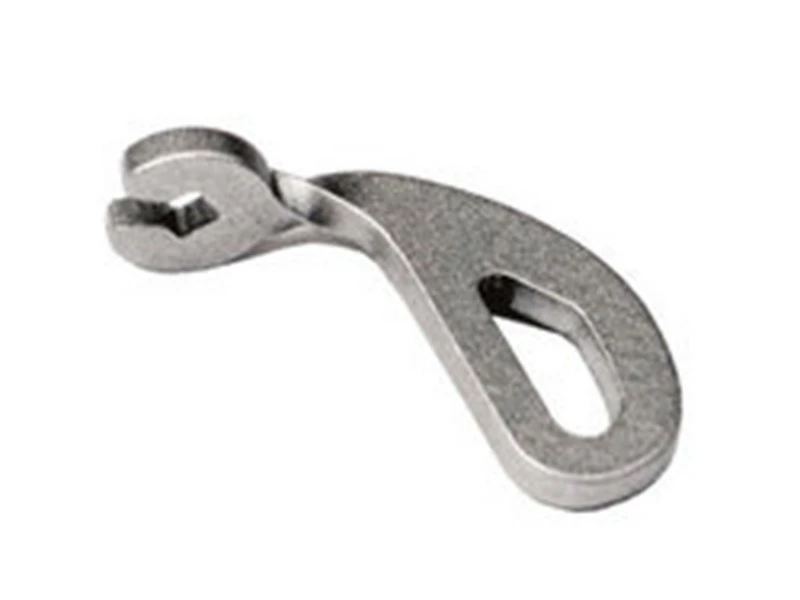 Unior Eikenøkkel 3,30 mm til flate eiker - Premium kvalitet for hjul og eiker 1 Unior Eikenøkkel 3,30 mm til flate eiker - Premium kvalitet for hjul og eiker