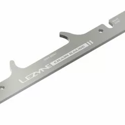 Lezyne Multifunksjonell Kjedeslitasjemåler - Presis kjedemåling for sykkelentusiaster