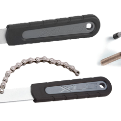 XLC Pakke Til Kassettbytte | Kjedeverktøy for Effektivt Sykkelvedlikehold