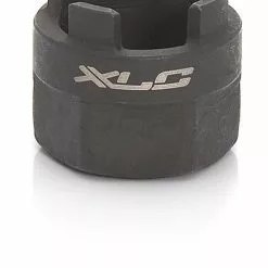 XLC Avdrager Med 4 Tapper - Verktøy for kassett