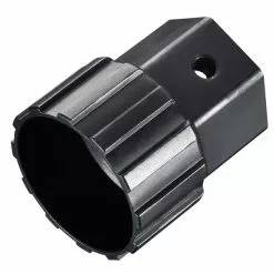 Shimano Oversized Centerlock Avdrager - Verktøy for hydrauliske skivebremser