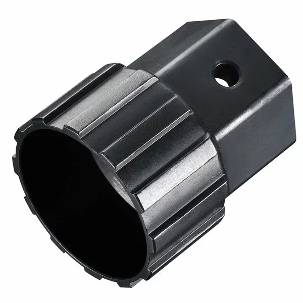 Shimano Oversized Centerlock Avdrager - Verktøy for hydrauliske skivebremser 1 Shimano Oversized Centerlock Avdrager - Verktøy for hydrauliske skivebremser