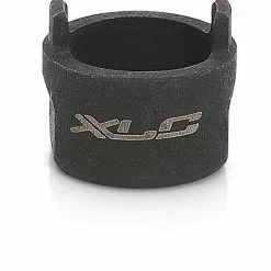 XLC Avdrager Frikrans 2 Tapper - Verktøy for kassett