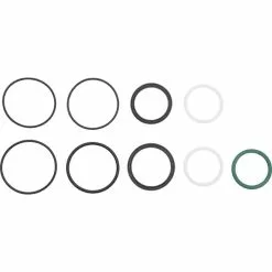 RockShox Servicekit Til Basic Air Can HV (Monarch RT3) | Bagdæmpere & Tilbehør