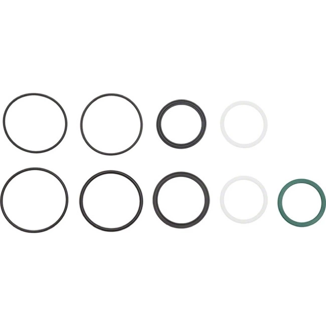 RockShox Servicekit Til Basic Air Can HV (Monarch RT3) | Bagdæmpere & Tilbehør 1 RockShox Servicekit Til Basic Air Can HV (Monarch RT3) | Bagdæmpere & Tilbehør