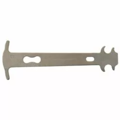 BBG Kjedeslitasje Måler - Presisjonsverktøy for Kjedemåling