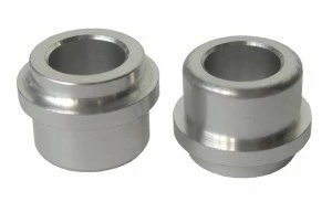 SR-Suntour Bøssing Til Eyelet På Suntour Bakdemper 12,7 X 8 X 42 Mm - Høykvalitets Tilbehør 1 SR-Suntour Bøssing Til Eyelet På Suntour Bakdemper 12,7 X 8 X 42 Mm - Høykvalitets Tilbehør