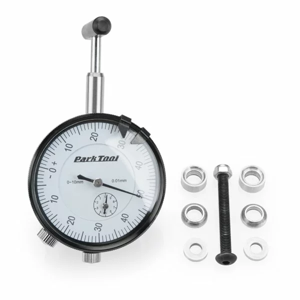 Park Tool Indikator Til Oppretting Av Skive/Disk – Presisjonsverktøy for Hjuljustering 1 Park Tool Indikator Til Oppretting Av Skive/Disk – Presisjonsverktøy for Hjuljustering