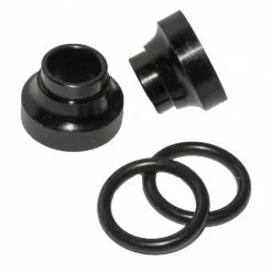 DT Swiss Monterings Kit Ø8mm / 22,2 Mm - Høykvalitets tilbehør for bagdæmpere