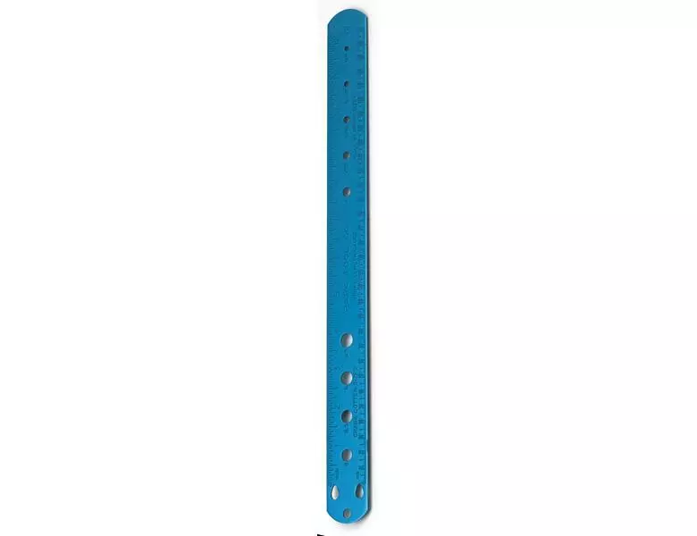 Park Tool Eike Og Lager Måler - Presisjonsverktøy for Hjul og Eiker 1 Park Tool Eike Og Lager Måler - Presisjonsverktøy for Hjul og Eiker