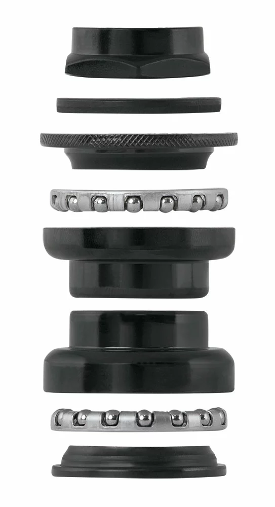 Styrelager 1 Med Gjenge Force - Høy Kvalitet & Pålitelighet 1 Styrelager 1 Med Gjenge Force - Høy Kvalitet & Pålitelighet