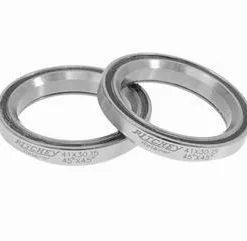 RITCHEY Lukket Styrelager 41.0/30.15 Mm 2 Stk. - Premium Kvalitet Styrelager for Sykler