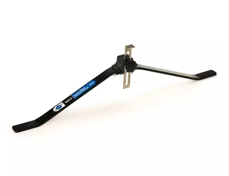 Park Tool Wheel Sentrerings Bøyle Sammenleggbar - Verktøy til hjul og eiker 1 Park Tool Wheel Sentrerings Bøyle Sammenleggbar - Verktøy til hjul og eiker