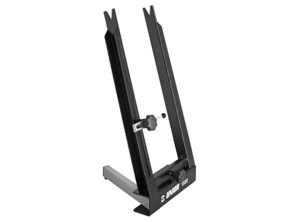 Unior Hjulrettestativ - Profesjonelt Verktøy for Hjul og Eiker 1 Unior Hjulrettestativ - Profesjonelt Verktøy for Hjul og Eiker