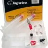 Jagwire Pro Mineral Oil Bleed Kit - Verktøy for hydrauliske skivebremser