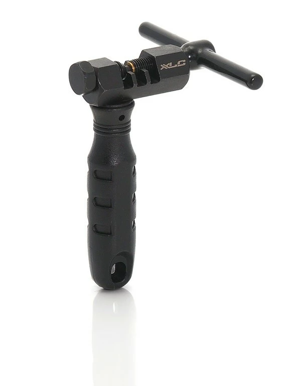 XLC Kjedeskiller Sort - Pålitelig Kjedeverktøy for Sykkelentusiaster 1 XLC Kjedeskiller Sort - Pålitelig Kjedeverktøy for Sykkelentusiaster