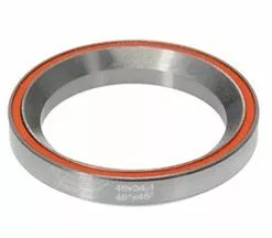 Ritchey Lukket Styrelager 46/34.1/7 mm - Høy kvalitet for sykkelstyrer