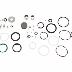 RockShox Service Kit for Monarch RT3/RT/R - Original Reservedeler for Bagdæmpere