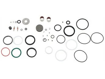 RockShox Service Kit for Monarch RT3/RT/R - Original Reservedeler for Bagdæmpere 1 RockShox Service Kit for Monarch RT3/RT/R - Original Reservedeler for Bagdæmpere