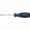 Park Tool Invendig Eikenøkkel 3/16'' - Premium Verktøy for Hjul og Eiker