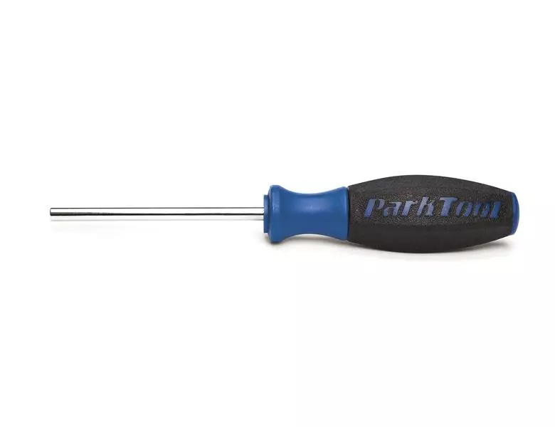 Park Tool Innvendig Eikennøkkel 3,2 mm 4-kantet - Verktøy til hjul og eiker 1 Park Tool Innvendig Eikennøkkel 3,2 mm 4-kantet - Verktøy til hjul og eiker