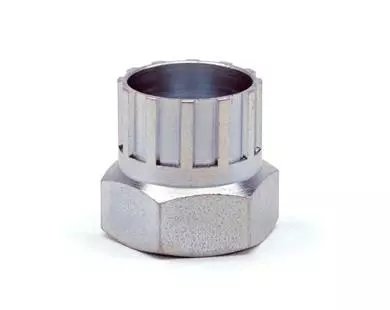 Park Tool Kassetteavdrager Til Eldre Frikranser - Verktøy for kassettmontering og demontering 1 Park Tool Kassetteavdrager Til Eldre Frikranser - Verktøy for kassettmontering og demontering