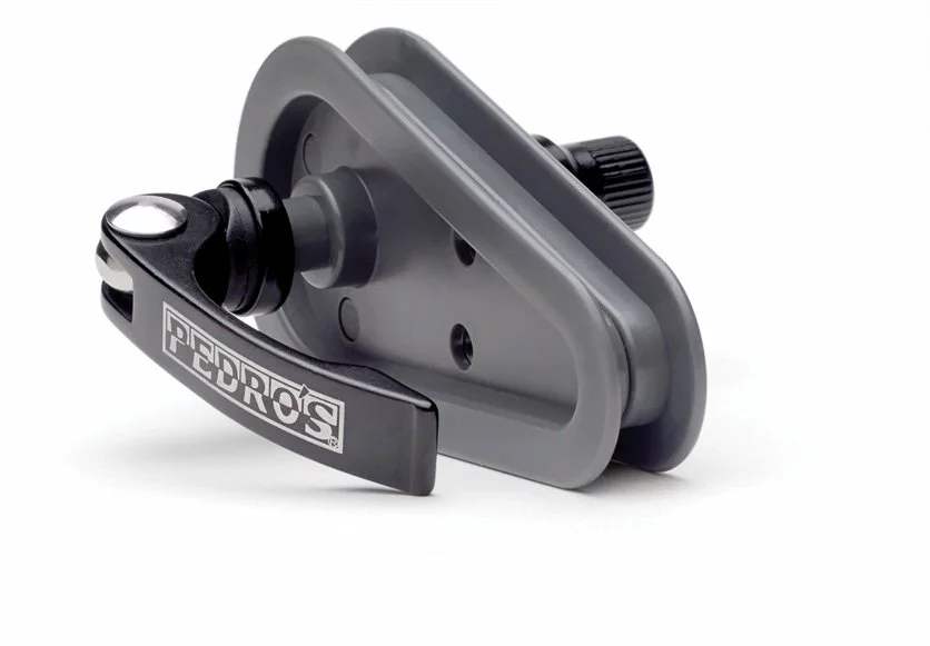 PEDROS Pedro´s Kjedeholder - Pålitelig Kjedeverktøy for Sykkel 1 PEDROS Pedro´s Kjedeholder - Pålitelig Kjedeverktøy for Sykkel