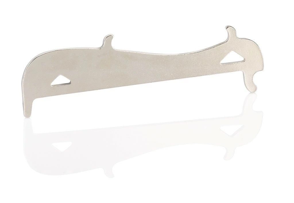 XLC Slitasjemåler Til Kjede 2 I 1 - Presis Kjedeverktøy for Sykkelentusiaster 1 XLC Slitasjemåler Til Kjede 2 I 1 - Presis Kjedeverktøy for Sykkelentusiaster