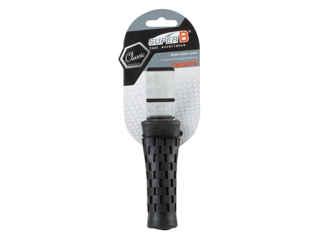 SuperB Stempelpresser - Hydraulisk Verktøy for Skivebremser 1 SuperB Stempelpresser - Hydraulisk Verktøy for Skivebremser